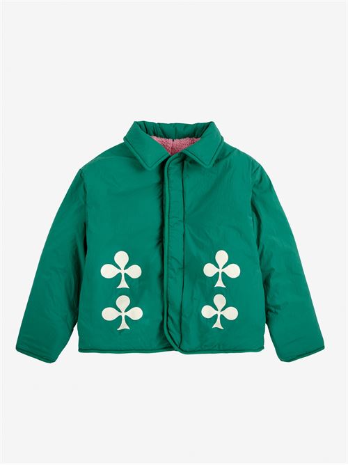  BOBO CHOSES | AC121311GREEN